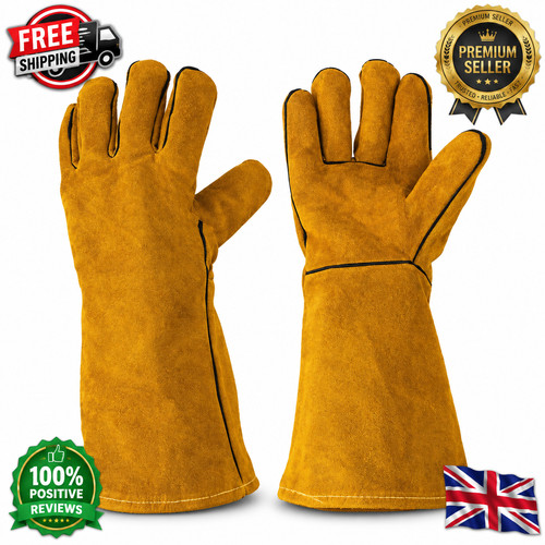 Thorn proof gardening gauntlet - thorn,