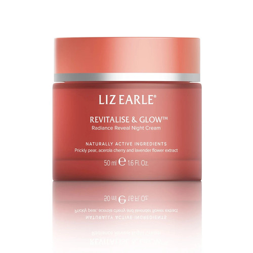 Liz earle revitalise glow - &, glow™