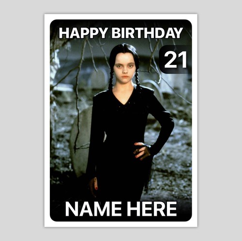 Addams family wednesday - addams,