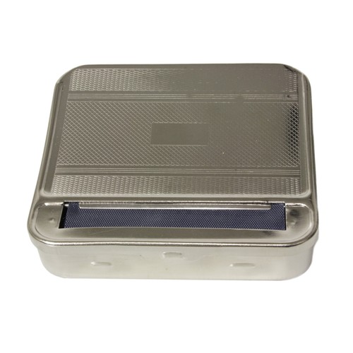 Metal automatic cigarette - automatic,