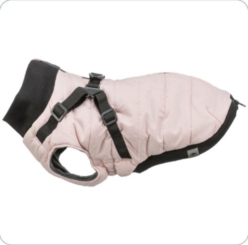 Trixie pontis harness - pontis, coat
