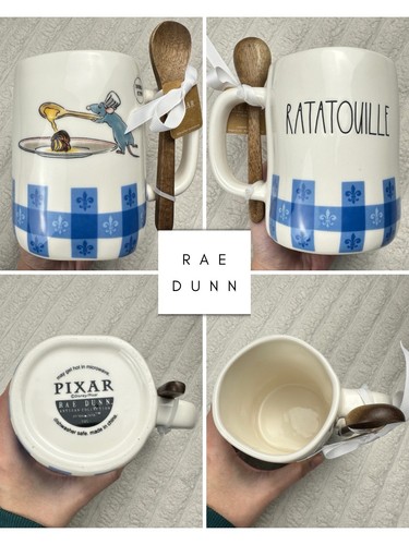 Rae dunn disney pixar - rae,