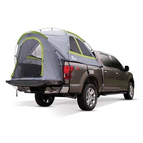 Napier backroadz truck bed - backroadz,
