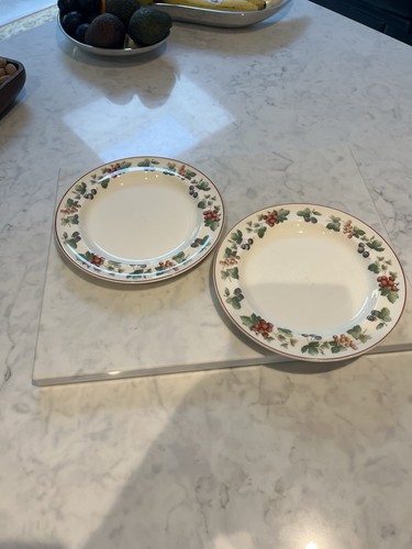 Wedgwood queen ware - wedgwood,