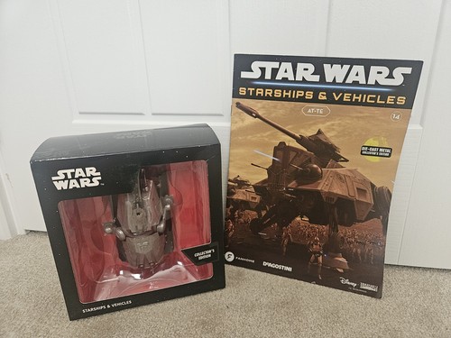 Walker star wars - at-te,