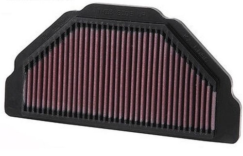 Air filter ka - filter, ka-6098