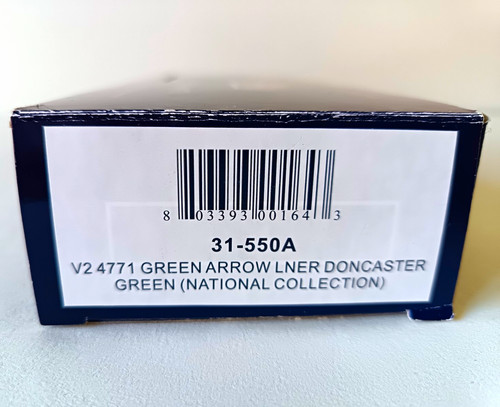 Bachmann branchline lner v2 - lner,