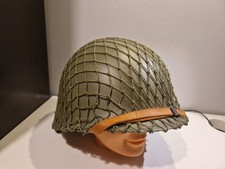 Post war original - helm, with