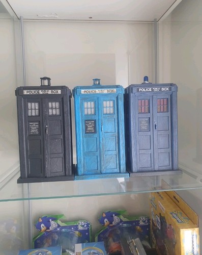 Doctor who classic - who,