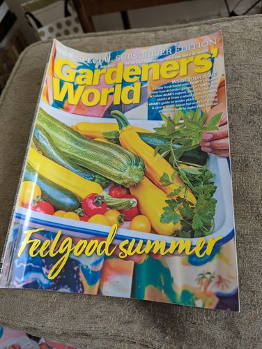 Gardeners world july 2023 - gardeners’,