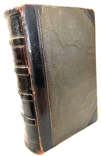 1850 david copperfield - 1850, charles