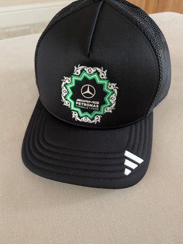 Rare mercedes amg petronas - mercedes,