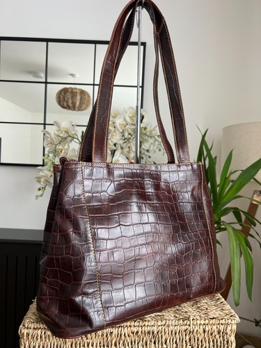 Lloyd baker london vintage bag - lloyd,