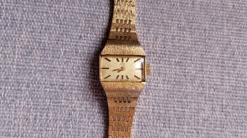 Rotary ladies vintage - ,