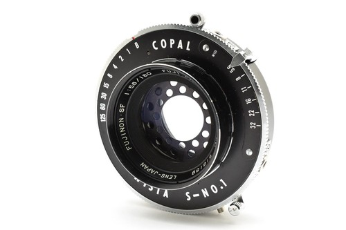 Near mint fuji fujinon - mint+++], sf
