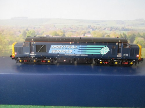 Bachmann class no 37402 - bachmann, no.37402
