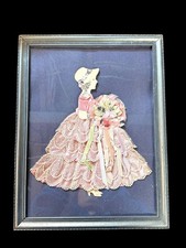 Vintage frame art antique - vintage,