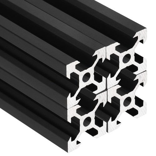 4pcs 400mm slot 2020 - 400mm,