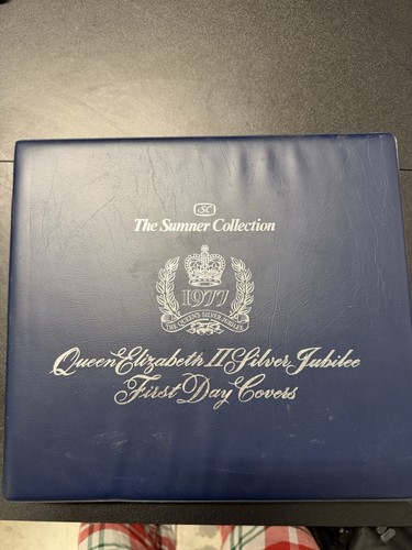 Worldwide 1977 queen elizabeth - 1977,