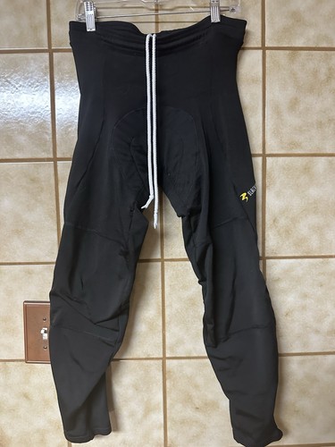 Black bottoms cycle - black,