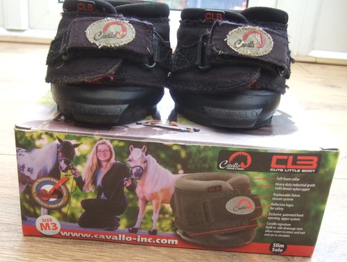 Cavello cute little - ~cute, boots~