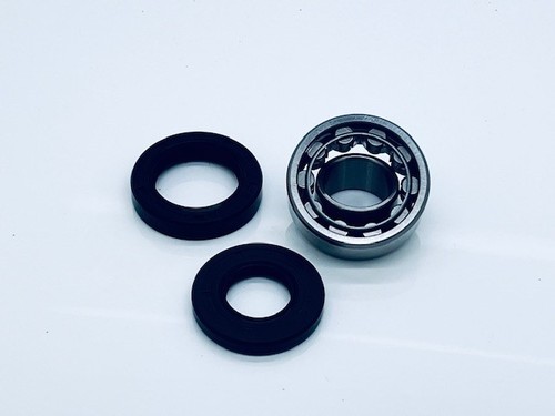 Lambretta mag side bearing - mag,