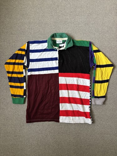 Vintage heavyweight rugby - heavyweight,