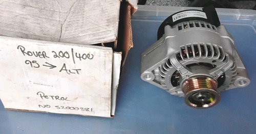 Rover 100 metro 200 - metro, k