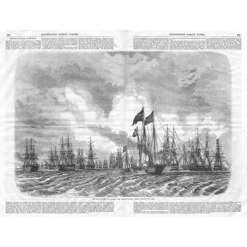 Spithead the british - spithead,