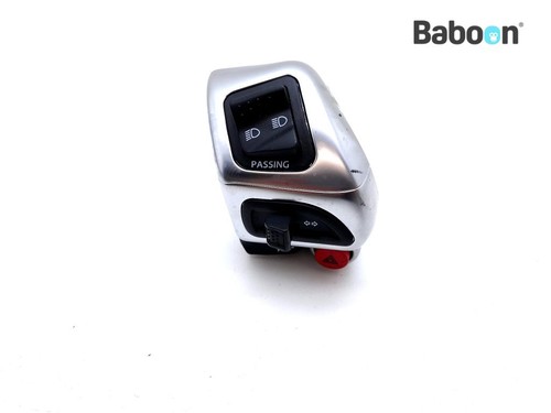 Switch handlebar left - switch,