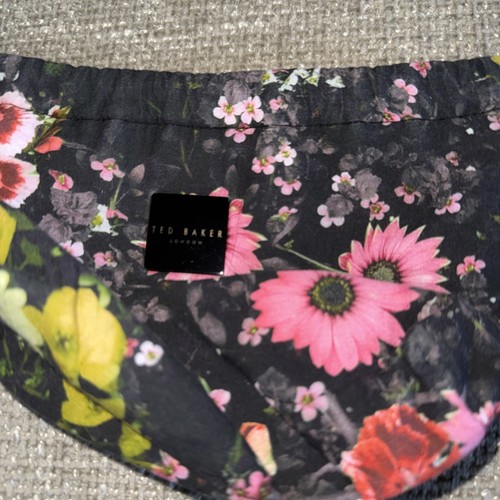 Ted baker drawstring make - make, up