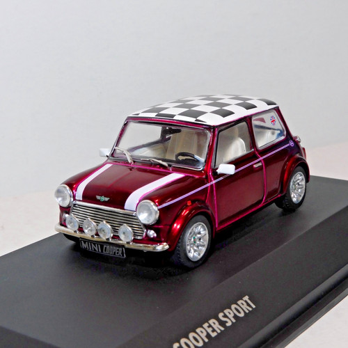 Solido mini cooper - solido,