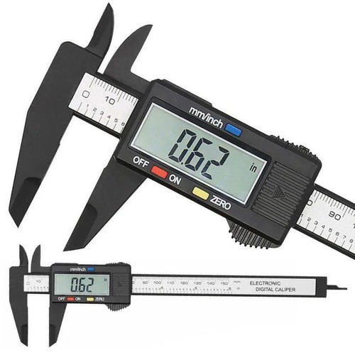 150mm digital vernier - 150mm, caliper