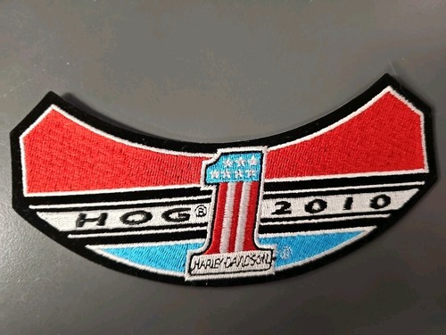 New 2010 harley davidson - new,