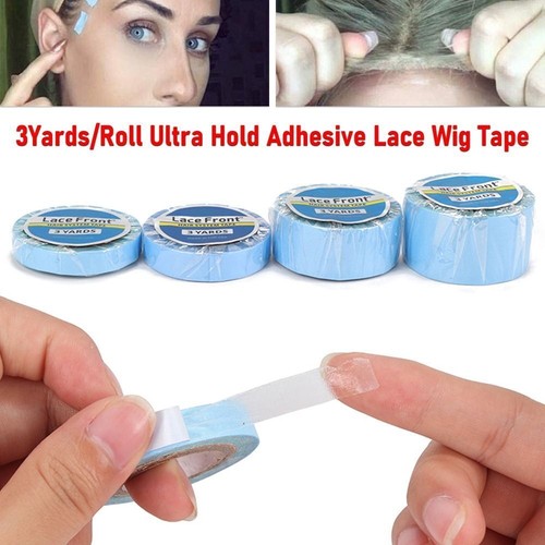 Wig support tape waterproof - wig,