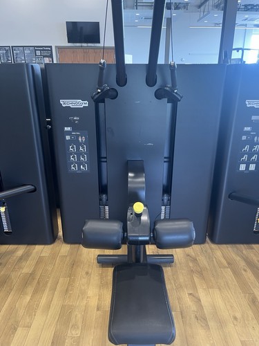 Technogym kinesis cable high - cable,