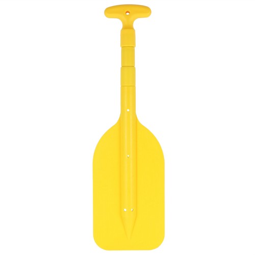 1pcs telescopic paddle - 1pcs,