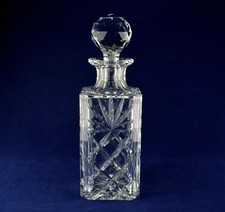 Royal brierley crystal - royal,