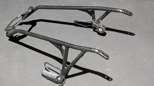 Genuine bmw nine - t, r9t
