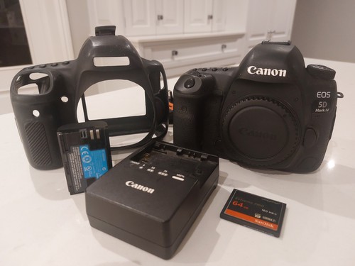 Canon eos mark digital - eos,