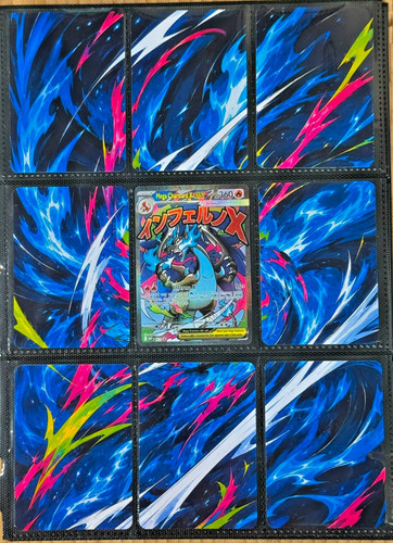 Pokémon mega charizard ex - pokémon,