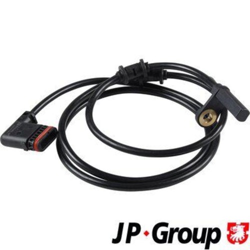 Wheel speed sensor rear left - speed,