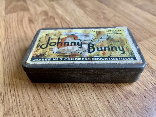 Johnny bunny jaybee no3 - bunny,