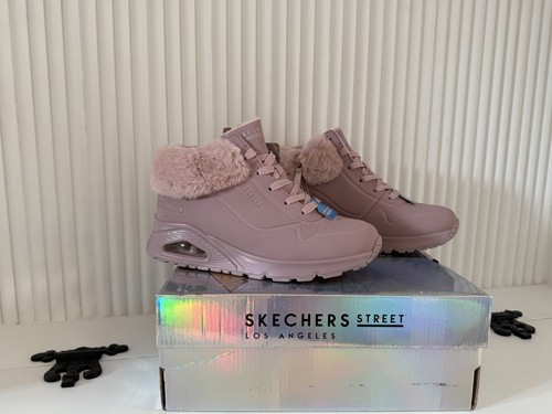 Skechers uno rugged fall air - skechers,