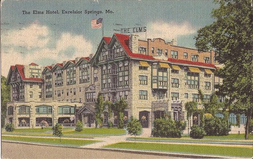 Excelsior springs missouri - excelsior,