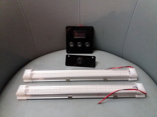 Camper kit volt - camper,