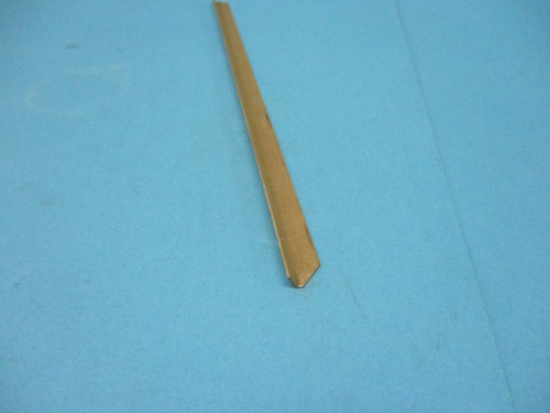Side windshield frame for land - for,