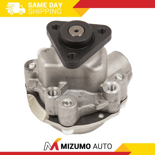 Power steering pump fit - power, bmw