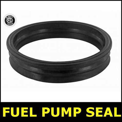 Fuel pump seal - seal, vw