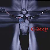 Ozzy osbourne down - ozzy, earth